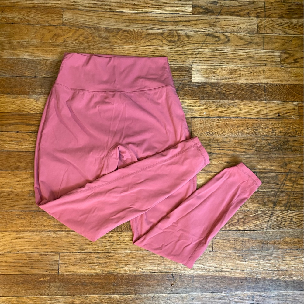 Buff Bunny Legacy Leggings
